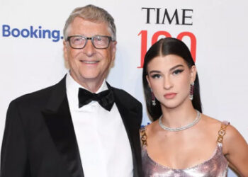 bill gates rema burna daughter