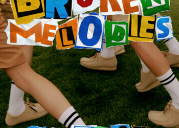 NCT Dream Broken Melodies
