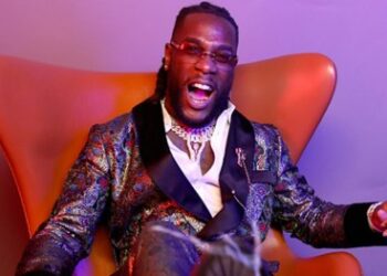 burna boy 1