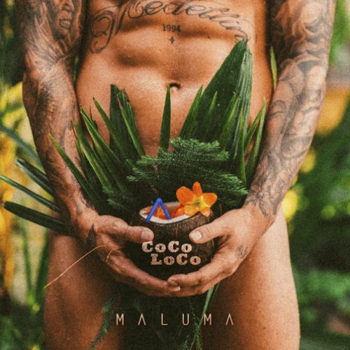 Maluma – COCO LOCO Lyrics
