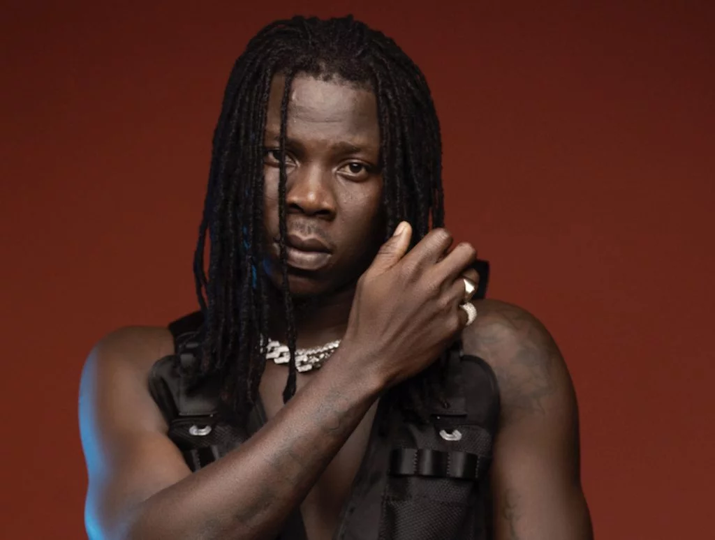 Burna Boy not a ‘new cat’ – Stonebwoy Disagrees with Davido