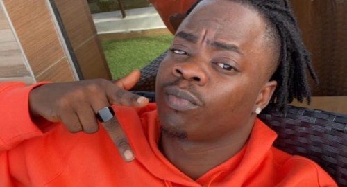 “I haven’t received any money from Dagrin’s songs” – Brother, Trod