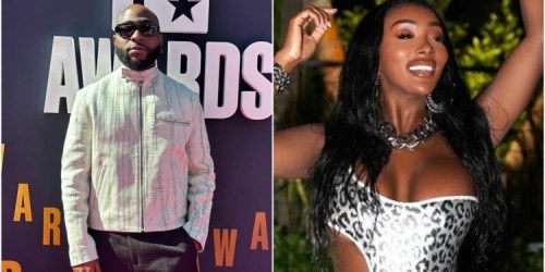 Angry Fans Storm Davido’s Page to Blast Him for Impregnating US-Based Side Chick