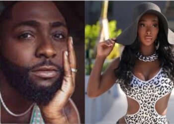 davido anita pregnant