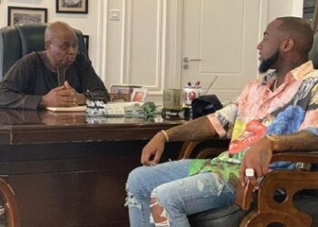 davido father malpass