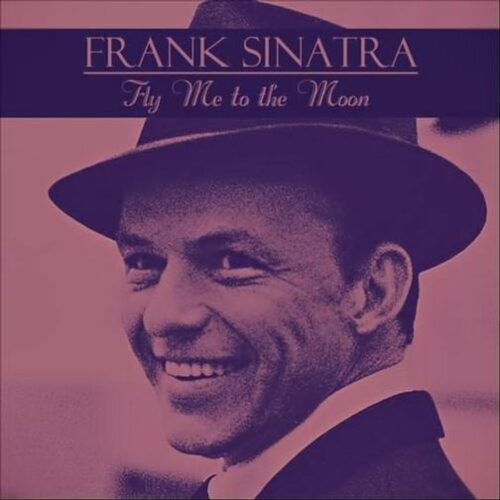Frank Sinatra Fly Me To The Moon Lyrics