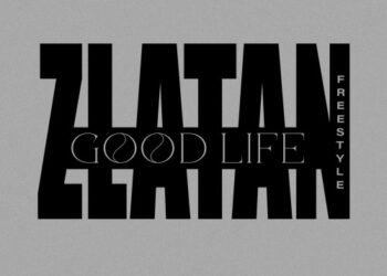 Zlatan Good Life Freestyle (Lyrics)