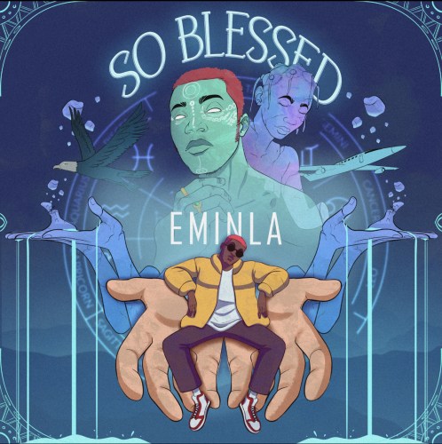 Eminla – “So Blessed”