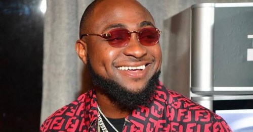 2023 BET Awards: Davido Thrills Audience with Amazing Performance (VIDEO)