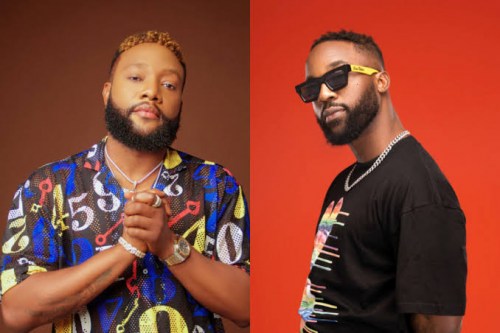 Kcee accommodated, fed me for two years – Iyanya