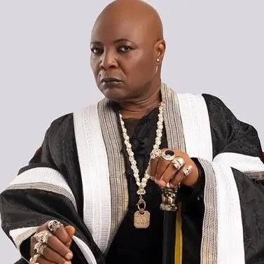 Charly Boy to sue record company for contract breach