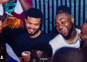 “I run several companies and pay 100 people salaries” – Asa Asika