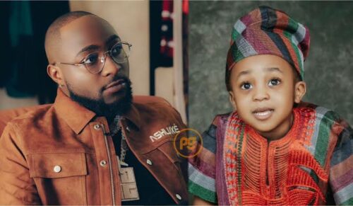“I still cry every time I think of Ifeanyi’s death” – Davido opens up (VIDEO)