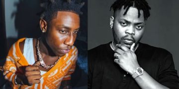“Pluto boi!” – Olamide Reacts as Shallipopi Regains Freedom after Conviction for Internet Fraud