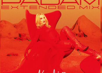 Kylie Minogue Padam Padam