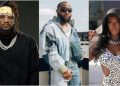“Davido is Strong”– Paul Okoye Gives Opinion on the Infidelity Drama
