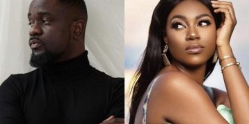 “You’re for the streets, stop claiming good girl” – Sarkodie Replies Yvonne Nelson