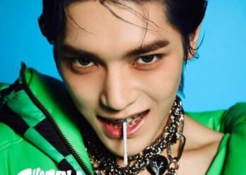 Taeyong Shalala Lyrics