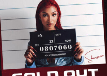 Shenseea Sold Out Lyrics