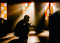 Seyi Vibez Thy Kingdom Come Album