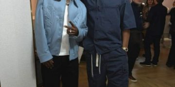 Jay-Z Buys Brazilian Football Agency