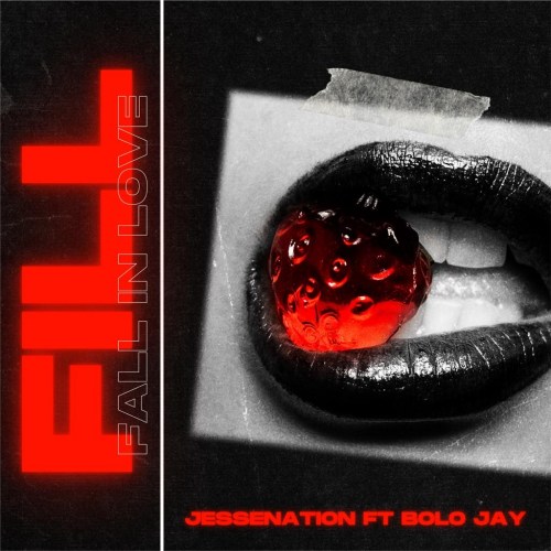 Jessenation Unveils “Fall In Love” ft. Bolojay