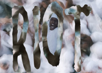 A$AP Rocky RIOT Lyrics