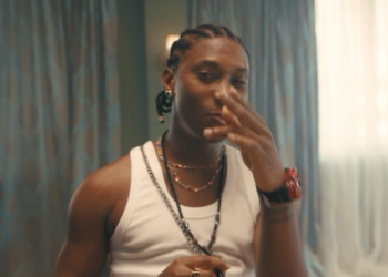 Bella Shmurda