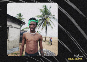 Blaqbonez Like Bezos Lyrics