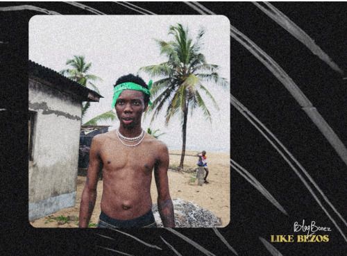 Blaqbonez