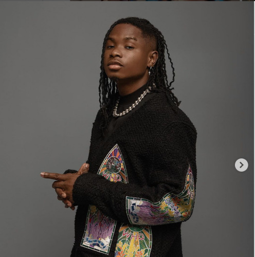 Lil Kesh - Bus Stop (Lyrics) 1 Bus