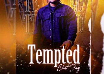 Clint Jay Tempted