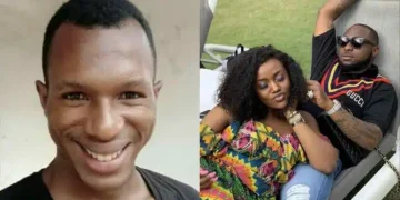 “Chioma should leave Davido” – Twitter Critic, Daniel Regha Shares Two Cents