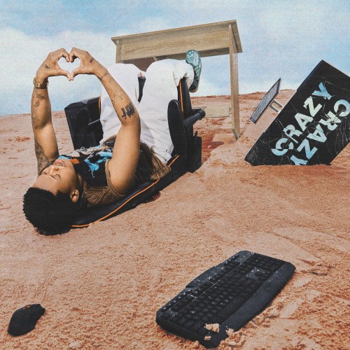 Crazy Crazy Lyrics