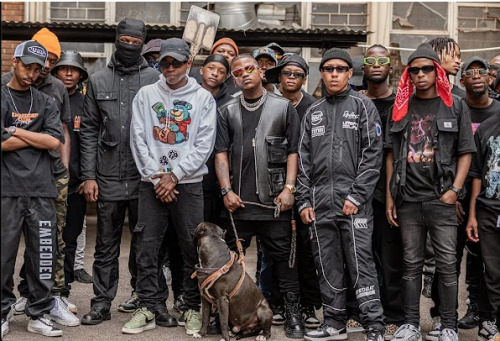 G-TECH 2bit - Lepanta (Ntjwaka) ft. Focalistic & Freddy Mablomo 1 width=500