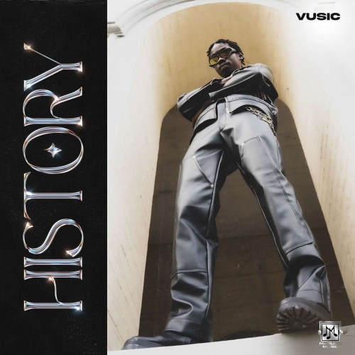 Vusic, Naira Marely’s New Signee- Drops First Single, History