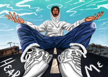 FTarget – “Hear Me”