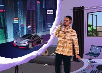 M Million – “Adeleke”