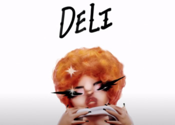 Deli Lyrics