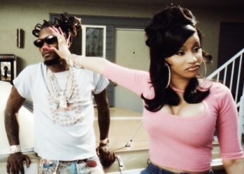 Offset Cardi B
