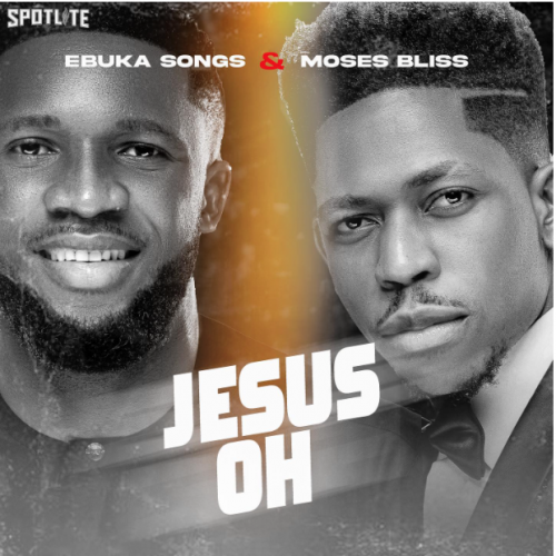 Ebuka Songs & Moses Bliss Drop New Song “Jesus Oh”