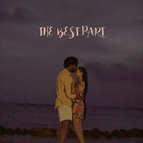 The