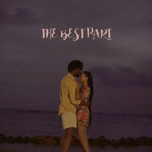 The Best Part by Johnny Drille