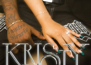 Kristy Lyrics