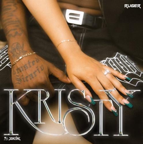 Kristy Lyrics