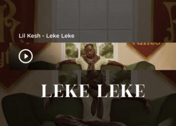 Leke Leke Lyrics