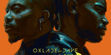 Oxlade Dave