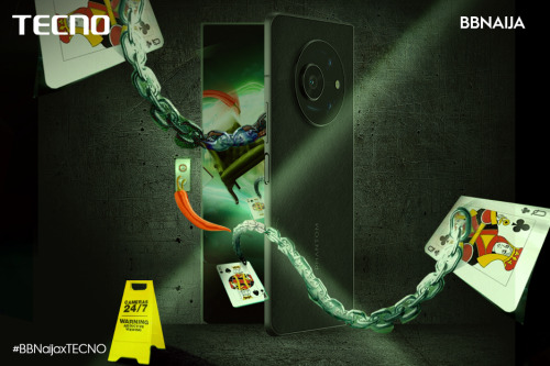 Get Ready To Groove With TECNO In Bbnaija Season 8 As You Win Cash And Airtime! 1 width=500