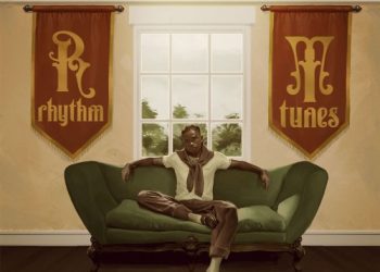 Lil Kesh Rhythm and Tunes EP