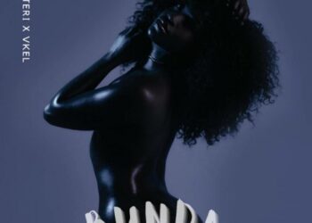 Santeri Ft. Vkel Bunda